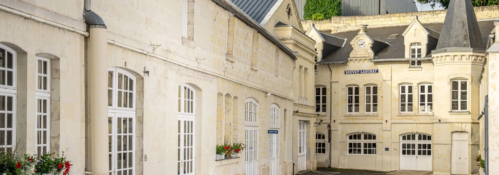 Bouvet-Ladubay_chteau